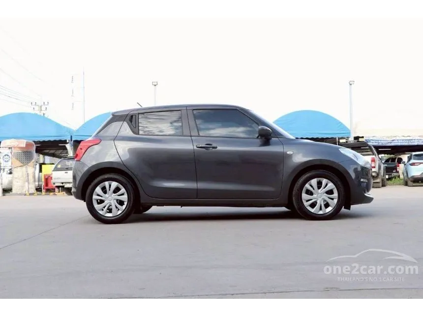 2019 Suzuki SWIFT GL Hatchback