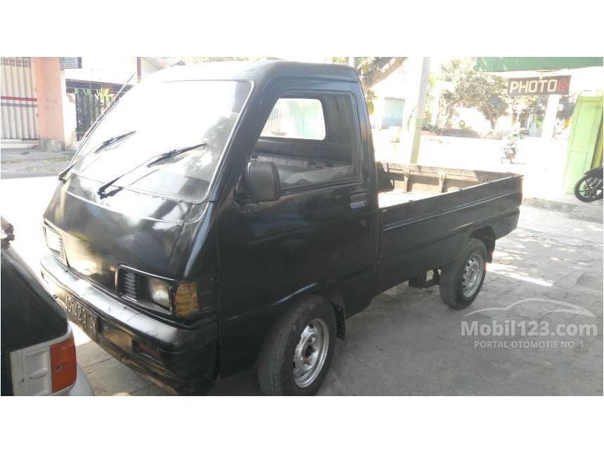 Jual Mobil Daihatsu Zebra 1990 1 3 Di Jawa Timur Manual Mpv Minivans Hitam Rp 12 500 000 3958058 Mobil123 Com