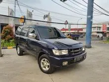 2003 Isuzu Panther 2.5 LV SUV