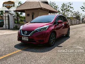 2019 Nissan Note 1.2 V Hatchback