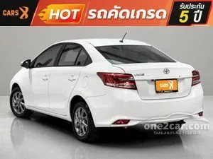 2020 Toyota VIOS 1.5 Mid Sedan