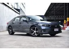 2022 Honda CIVIC 1.5 FE (ปี 21-26) EL+ Sedan