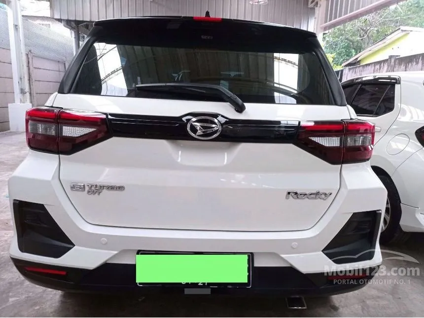 2021 Daihatsu Rocky R TC ASA Wagon