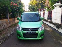 (TDP 15 jt/1,9 jt X 47) 2015 Suzuki Karimun Wagon R GL Manual