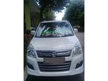 2014 Suzuki Karimun Wagon R 998 DILAGO Wagon R Hatchback