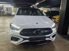 2024 Mercedes-Benz GLA200 1.3 AMG Line SUV