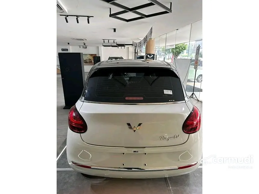 2024 Wuling Binguo EV Long Range Hatchback