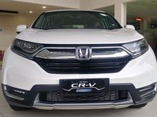 2019 Honda CR-V 1,5 Prestige Prestige VTEC SUV