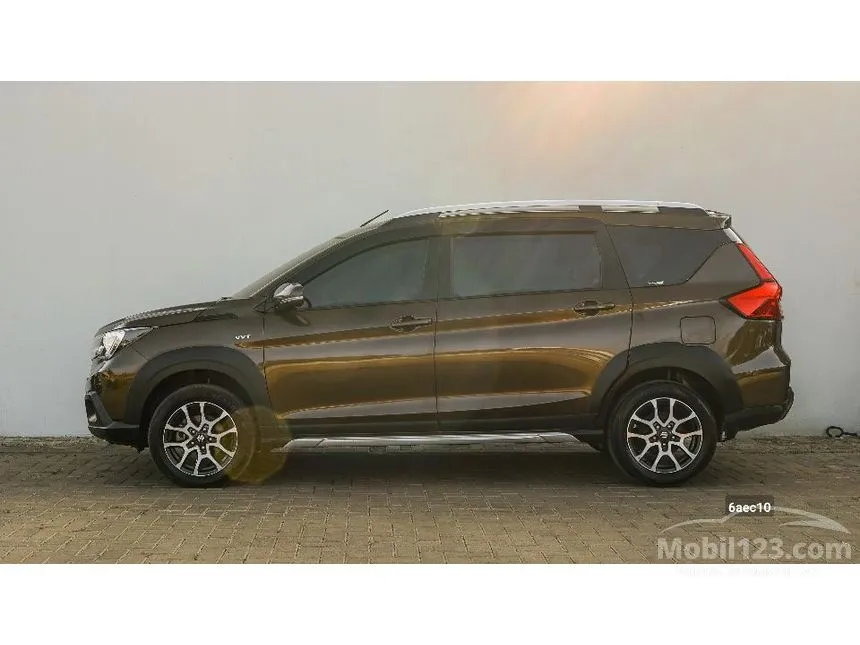 2024 Suzuki XL7 Zeta SUV