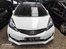 2013 Honda Jazz 1.5 RS Gratis BBN