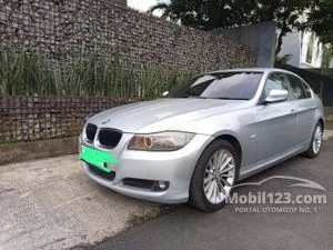 2011 BMW 320i 2.0 Sedan