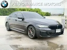 2024 BMW 520d 2.0 G30 (ปี 17-22) M Sport Sedan