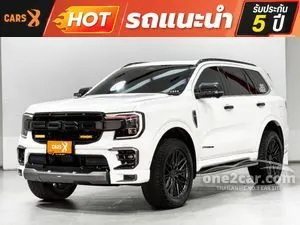 2023 Ford EVEREST 2.0 Titanium+ SUV