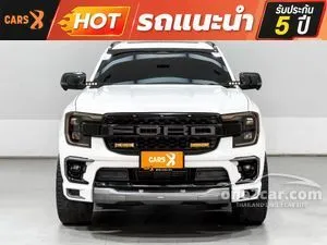 2023 Ford EVEREST 2.0 Titanium+ SUV