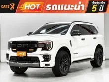 2023 Ford EVEREST 2.0 (ปี 22-28) Titanium+ 4WD SUV