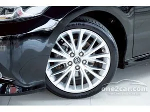 2019 Toyota CAMRY 2.5 G Sedan
