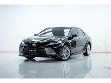 2019 Toyota CAMRY 2.5 (ปี 18-24) G Sedan