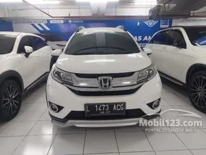 2017 Honda BR-V 1.5 E Prestige SUV