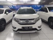 2017 Honda BR-V 1.5 E Prestige SUV