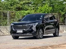 2022 Haval Jolion 1.5 (ปี 21-27) Tech SUV