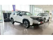 2026 Subaru FORESTER 2.5 (ปี 25-32) S Eyesight AWD SUV