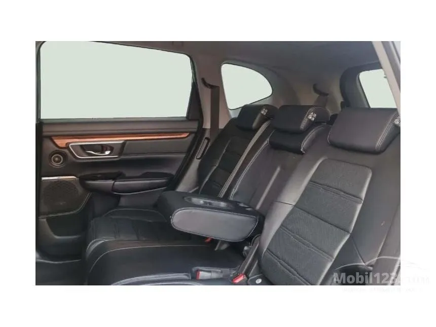 2020 Honda CR-V VTEC SUV