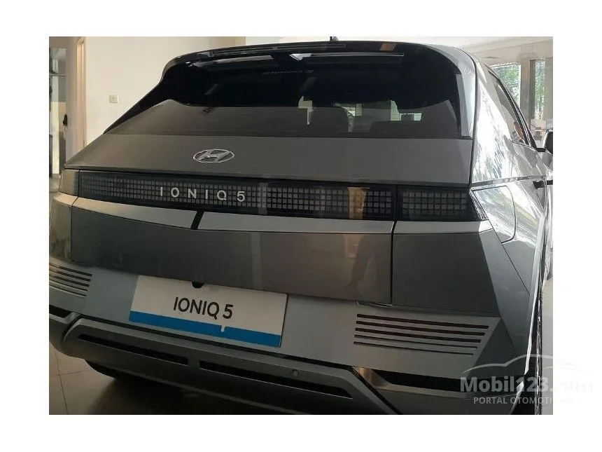 2023 Hyundai IONIQ 5 Long Range Signature Wagon