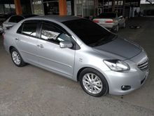 2012 Toyota Vios 1.5 (ปี 07-13) E Sedan AT