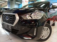 2018 Datsun GO+ 1.2 T Hatchback