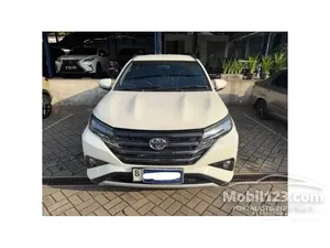 2019 Toyota Rush 1.5 G SUV