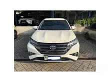 2019 Toyota Rush 1.5 G SUV
