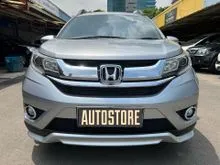 2016 Honda BR-V 1.5 E Prestige SUV
