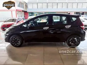 2018 Nissan Note 1.2 VL Hatchback