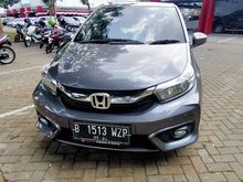 2019 Honda Brio 1,2 Satya E Hatchback
