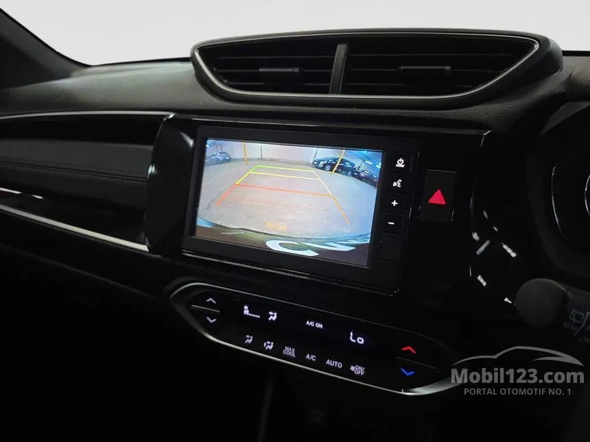 2022 Honda BR-V Prestige SUV