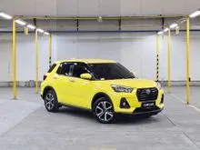 2021 Daihatsu Rocky R TC ASA SUV
