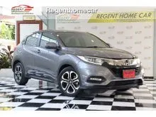 2021 Honda HR-V 1.8 (ปี 14-18) E SUV