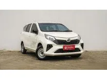 2023 Daihatsu Sigra 1.0 D MPV - GARANSI 1 TAHUN - PROMO NEGO HARGA SAMPAI DEAL - CAROLINE PORIS