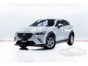 2016 Mazda CX-3 2.0 C SUV