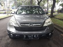 2008 Honda CR-V 2.4 2.4 i-VTEC SUV