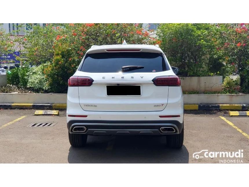 2024 Chery Tiggo 8 Premium SUV