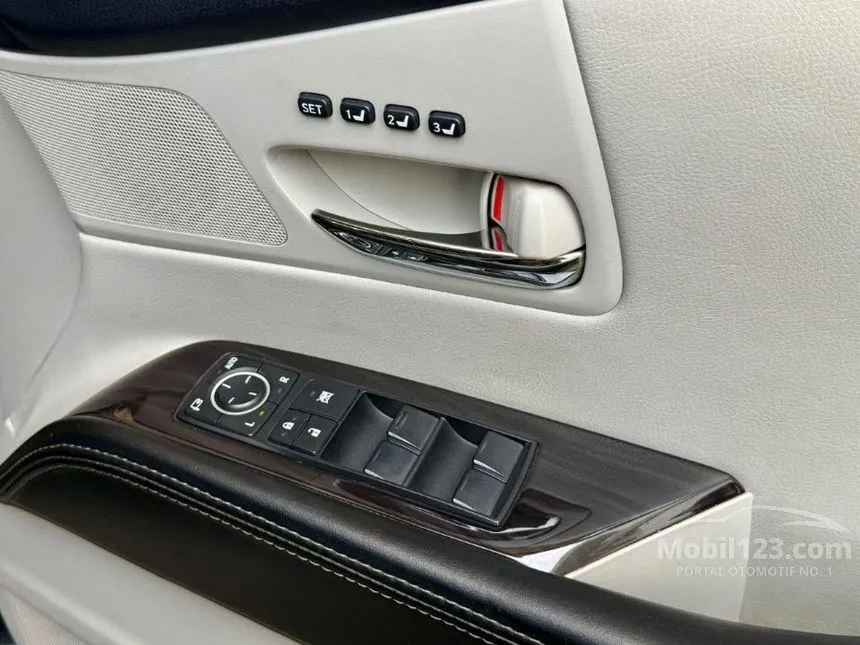 2011 Lexus RX 270 SUV