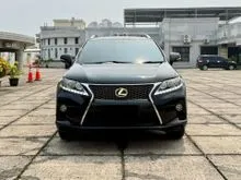 2011 Lexus RX 270 2.7 SUV