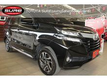 2019 Toyota Avanza 1.5 (ปี 12-16) G Hatchback
