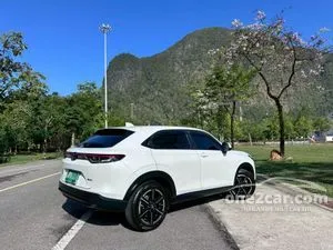 2022 Honda HR-V 1.5 e:HEV E SUV