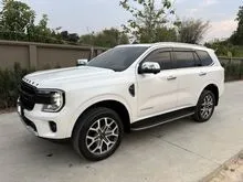 2023 Ford EVEREST 2.0 (ปี 22-28) 2.0 Titanium+ SUV AT