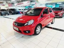 Brio E 2017 Metic