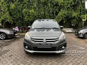 2017 Suzuki Ertiga 1.4 GL MPV