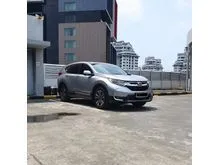 2018 Honda CR-V 1.5 Turbo Prestige SUV