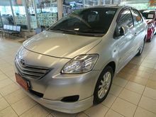 2012 Toyota Vios 1.5 (ปี 07-13) ES Sedan AT